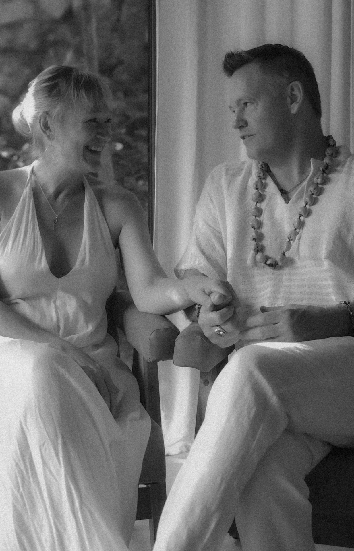 Christopher Chamberlin, founder of LionHeart Transformative Coaching